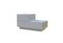 Hanah Home Kayra - Blanco